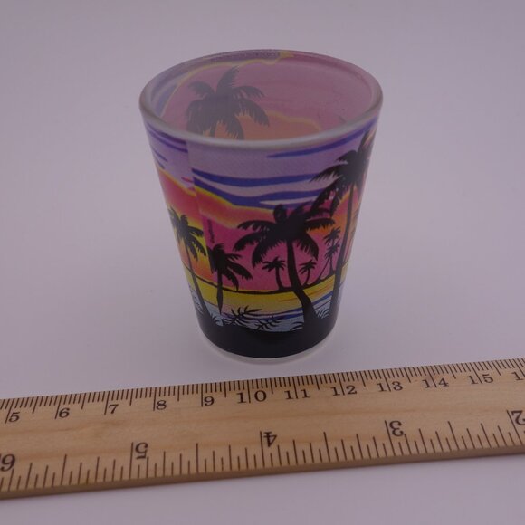 San Diego California Shot Glass - Picture 9 of 9